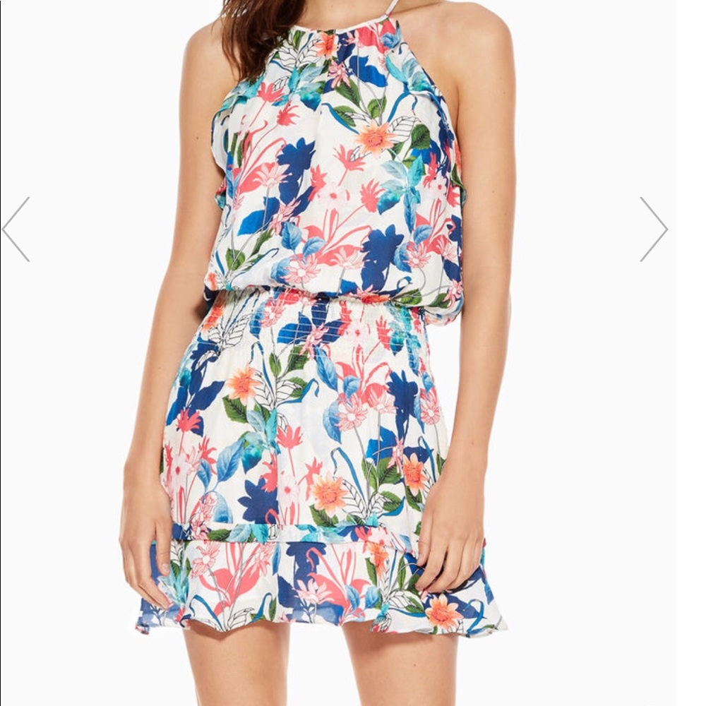 Parker Sundress